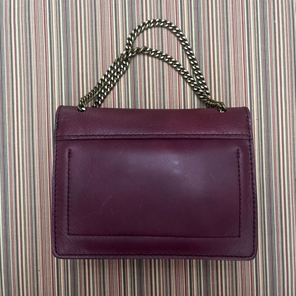 NWT Madewell The Chain Crossbody - Picture 8 of 12